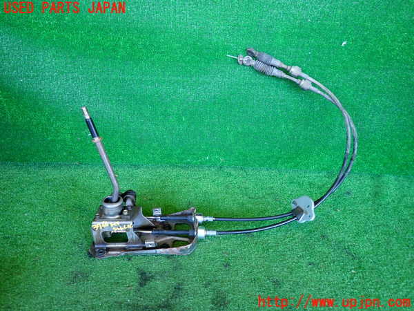 2UPJ-37667560]スターレット(EP71)MTシフトレバー 中古_m0001.jpg