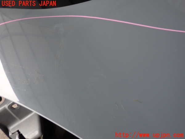 2UPJ-37671060]ルノー・カングー(KWH5F)ボンネットフード 中古_m0002.jpg