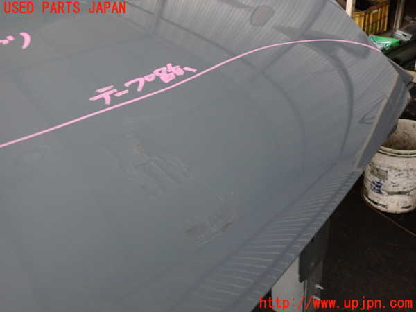 2UPJ-37671060]ルノー・カングー(KWH5F)ボンネットフード 中古_m0003.jpg