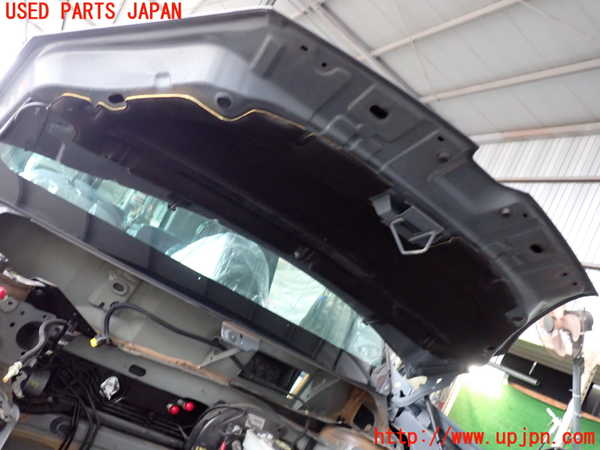 2UPJ-37671060]ルノー・カングー(KWH5F)ボンネットフード 中古_m0004.jpg