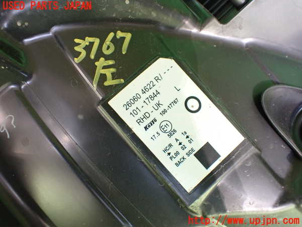 2UPJ-37671132]ルノー・カングー(KWH5F)左ヘッドライト ハロゲン 中古_m0003.jpg