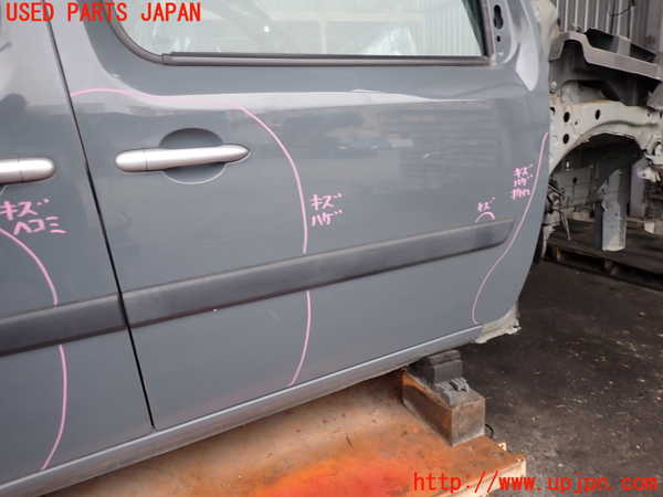 2UPJ-37671230]ルノー・カングー(KWH5F)右前ドア 中古(43R-000929 M34)_m0002.jpg