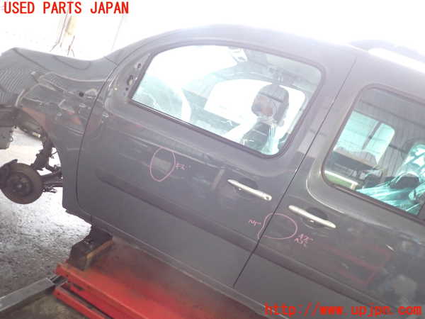 2UPJ-37671260]ルノー・カングー(KWH5F)左前ドア 中古(43R-000929 M34)_m0001.jpg