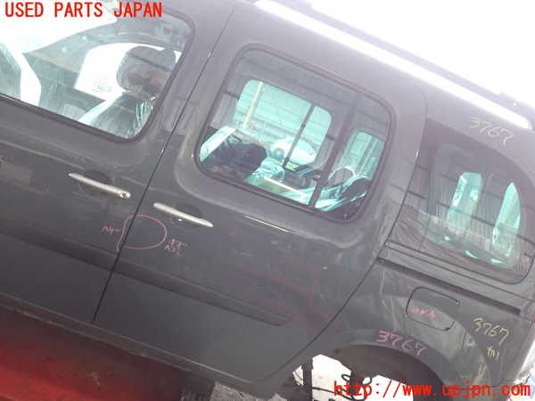 2UPJ-37671320]ルノー・カングー(KWH5F)左後ドア 中古(43R-005223 M435)_m0001.jpg