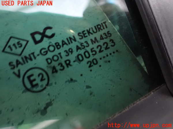 2UPJ-37671320]ルノー・カングー(KWH5F)左後ドア 中古(43R-005223 M435)_m0003.jpg