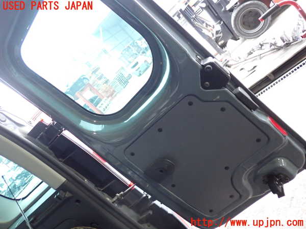 2UPJ-37671566]ルノー・カングー(KWH5F)バックドア リアゲート ハッチ 中古(43R-001108 M731)_m0004.jpg