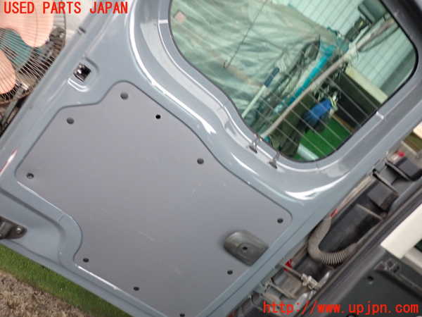 2UPJ-37671566]ルノー・カングー(KWH5F)バックドア リアゲート ハッチ 中古(43R-001108 M731)_m0005.jpg