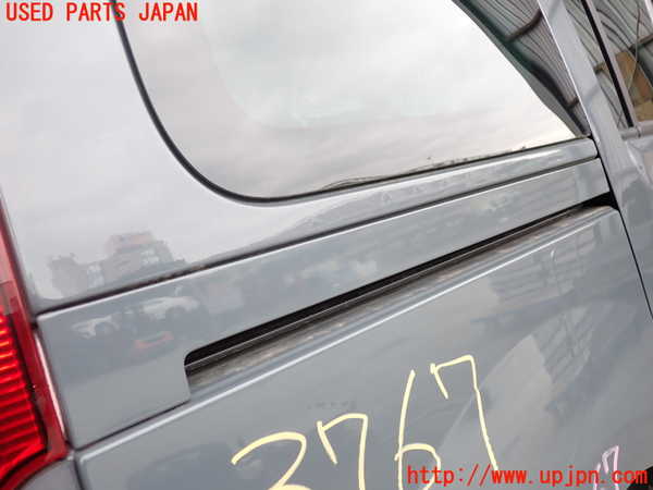 2UPJ-37671360]ルノー・カングー(KWH5F)右スライドレールカバー 中古_m0001.jpg