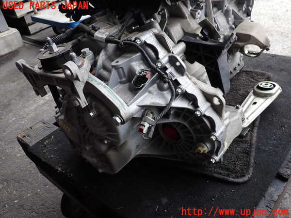 2UPJ-37673010]ルノー・カングー(KWH5F)ミッション AT H5F 中古_m0002.jpg