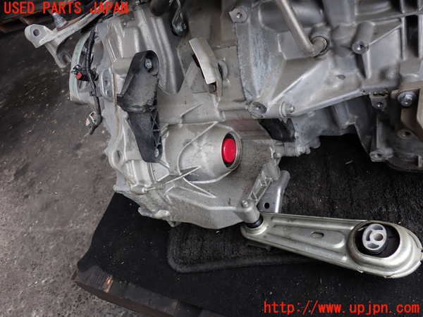 2UPJ-37673010]ルノー・カングー(KWH5F)ミッション AT H5F 中古_m0003.jpg