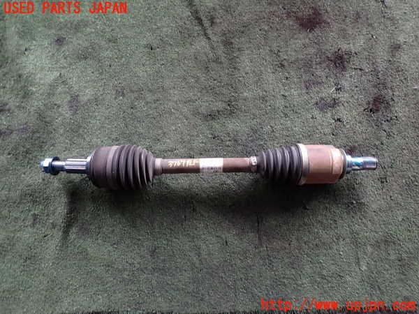 2UPJ-37674015]ルノー・カングー(KWH5F)左フロントドライブシャフト 中古_m0001.jpg