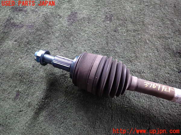 2UPJ-37674015]ルノー・カングー(KWH5F)左フロントドライブシャフト 中古_m0002.jpg