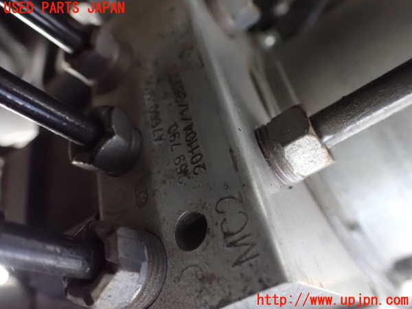 2UPJ-37674040]ルノー・カングー(KWH5F)ABSアクチュエーター 中古_m0003.jpg