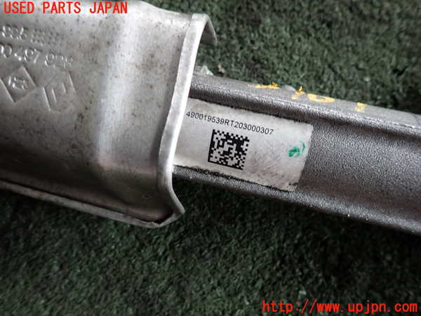 2UPJ-37674235]ルノー・カングー(KWH5F)パワステギアボックス 中古_m0004.jpg