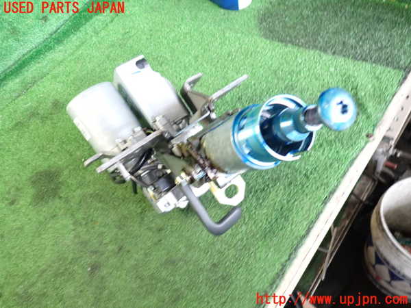 2UPJ-37674260]ルノー・カングー(KWH5F)ステアリングシャフト 中古_m0001.jpg