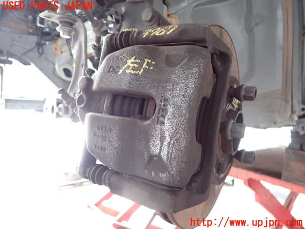 2UPJ-37674085]ルノー・カングー(KWH5F)左フロントキャリパー 中古_m0001.jpg