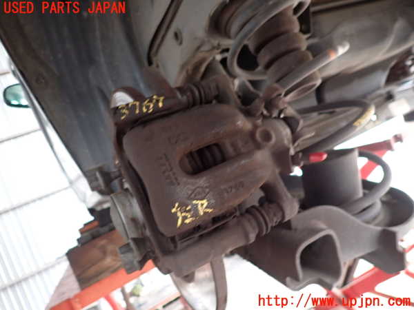 2UPJ-37674095]ルノー・カングー(KWH5F)左リアキャリパー 中古_m0001.jpg