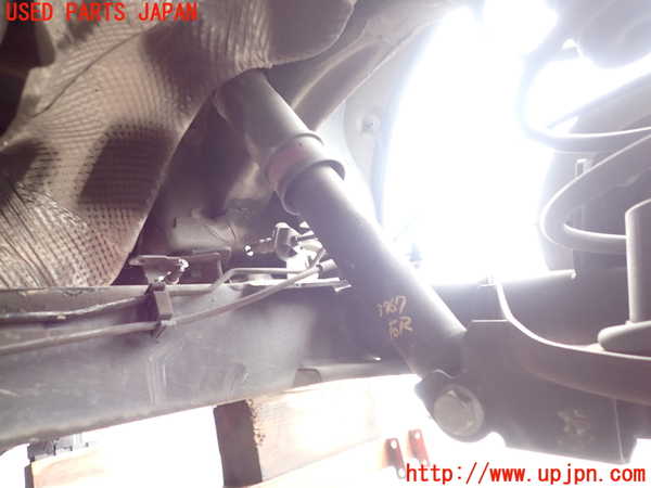 2UPJ-37675070]ルノー・カングー(KWH5F)右リアショックアブソーバー 中古_m0001.jpg