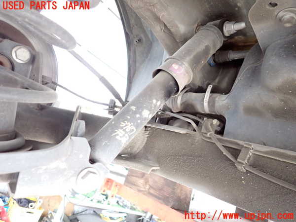 2UPJ-37675075]ルノー・カングー(KWH5F)左リアショックアブソーバー 中古_m0001.jpg