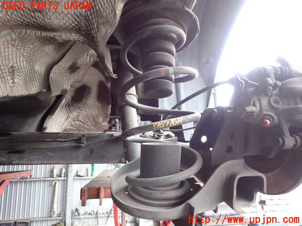 2UPJ-37675100]ルノー・カングー(KWH5F)右リアスプリング 中古_m0001.jpg