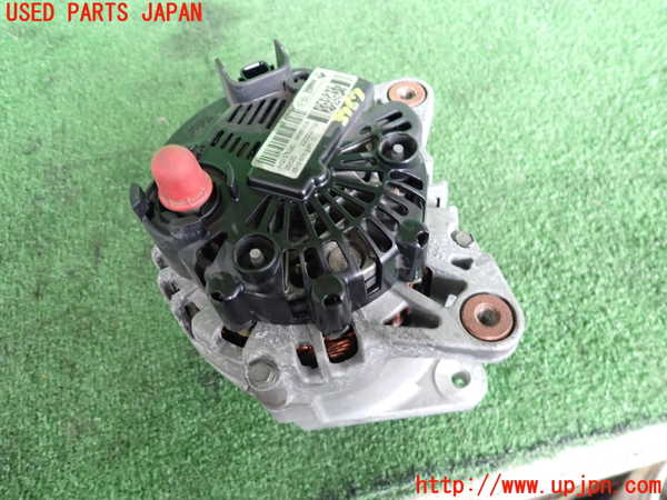 2UPJ-37676015]ルノー・カングー(KWH5F)オルタネーター(ダイナモ) 中古_m0002.jpg