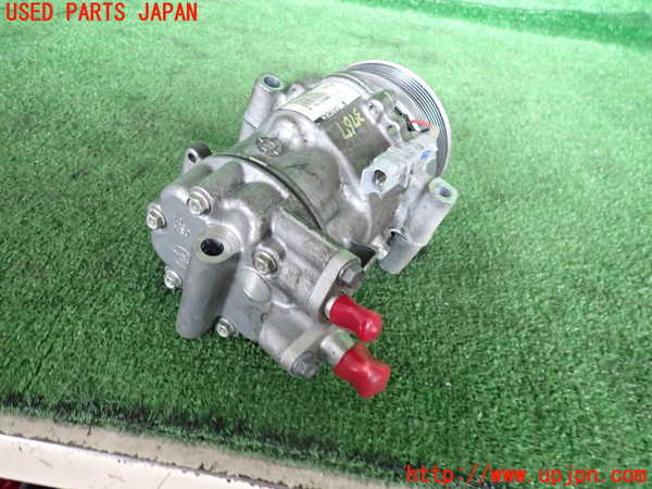 2UPJ-37676025]ルノー・カングー(KWH5F)エアコンコンプレッサー 中古_m0002.jpg