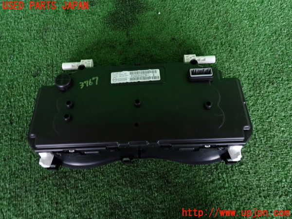 2UPJ-37676170]ルノー・カングー(KWH5F)スピードメーター 中古_m0002.jpg