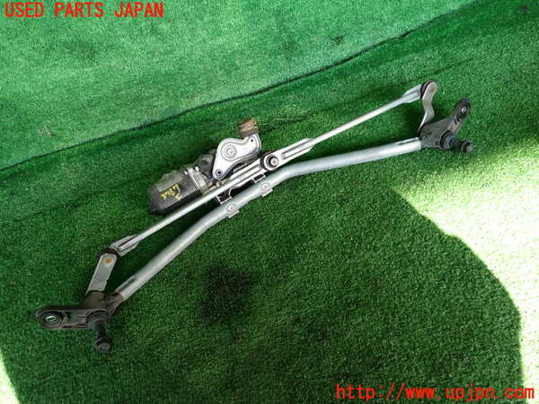 2UPJ-37676770]ルノー・カングー(KWH5F)フロントワイパーモーター 中古_m0001.jpg