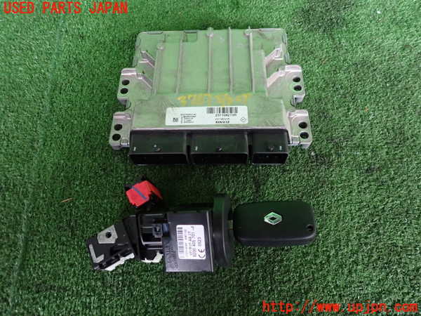2UPJ-37676110]ルノー・カングー(KWH5F)エンジンコンピューター 中古_m0001.jpg