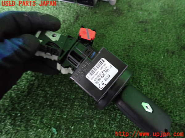 2UPJ-37676110]ルノー・カングー(KWH5F)エンジンコンピューター 中古_m0004.jpg