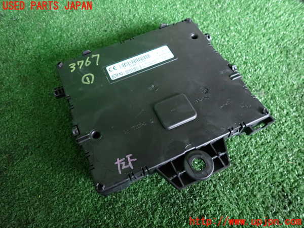 2UPJ-37676146]ルノー・カングー(KWH5F)コンピューター1 (COMFORT CONTROL) 中古_m0001.jpg