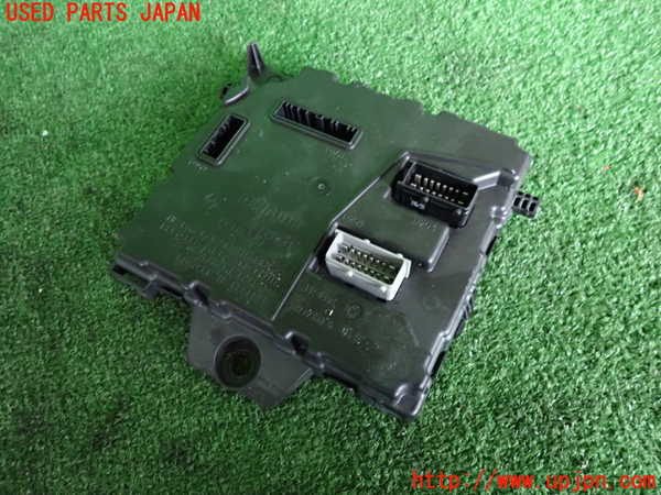 2UPJ-37676146]ルノー・カングー(KWH5F)コンピューター1 (COMFORT CONTROL) 中古_m0002.jpg