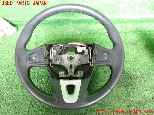 2UPJ-37677855]ルノー・カングー(KWH5F)ステアリングホイール 中古_m0001.jpg
