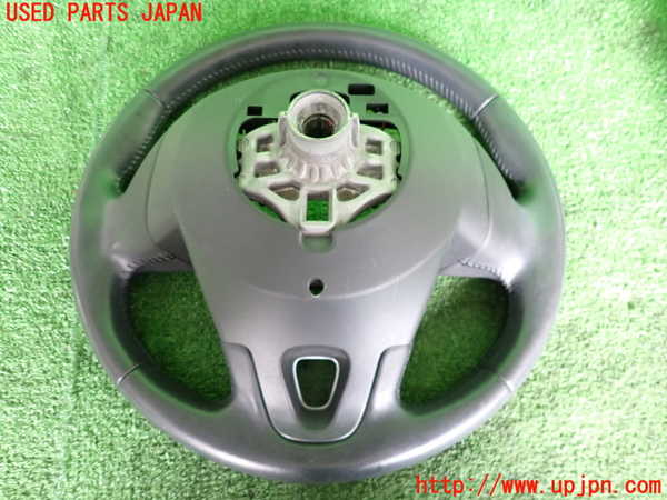 2UPJ-37677855]ルノー・カングー(KWH5F)ステアリングホイール 中古_m0002.jpg