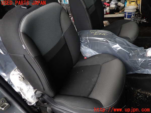 2UPJ-37677035]ルノー・カングー(KWH5F)運転席シート 中古_m0001.jpg