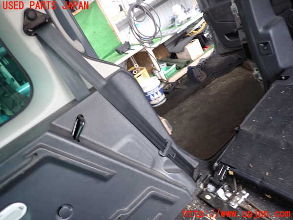 2UPJ-37677185]ルノー・カングー(KWH5F)左2列目シートベルト 中古_m0001.jpg