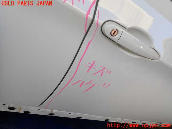 2UPJ-37681230]BMW 320i ツーリング(US20)右前ドア (43R-001582) 中古_m0003.jpg