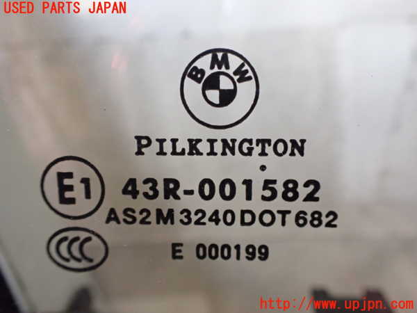 2UPJ-37681230]BMW 320i ツーリング(US20)右前ドア (43R-001582) 中古_m0004.jpg