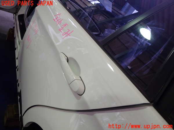 2UPJ-37681320]BMW 320i ツーリング(US20)左後ドア (43R-001582) (ジャンク品) 中古_m0003.jpg