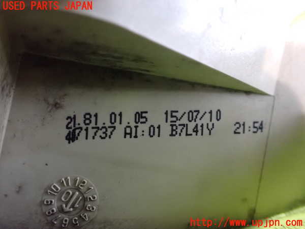 2UPJ-37681536]BMW 320i ツーリング(US20)左テールランプ 中古_m0003.jpg