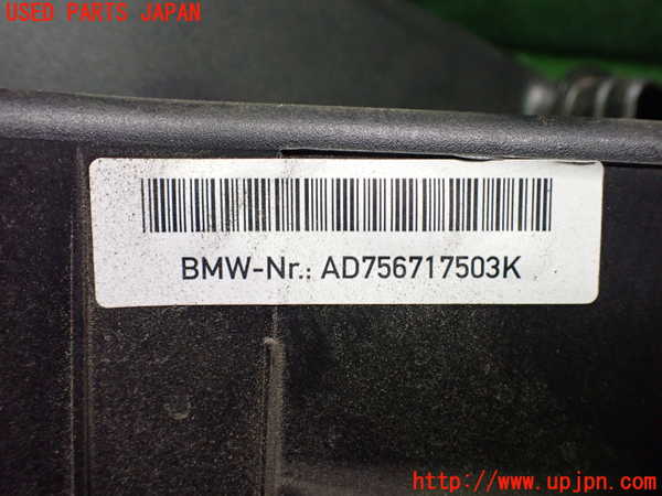 2UPJ-37682560]BMW 320i ツーリング(US20)エアクリーナーボックス 中古_m0004.jpg