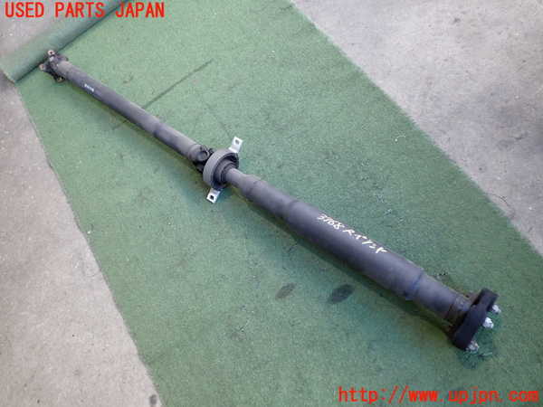 2UPJ-37683410]BMW 320i ツーリング(US20)リアプロペラシャフト 中古_m0001.jpg