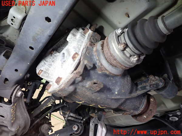 2UPJ-37684355]BMW 320i ツーリング(US20)リアデフ 中古_m0003.jpg