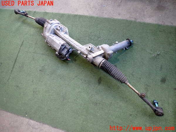2UPJ-37684235]BMW 320i ツーリング(US20)パワステギアボックス 中古_m0001.jpg