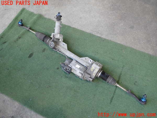 2UPJ-37684235]BMW 320i ツーリング(US20)パワステギアボックス 中古_m0003.jpg