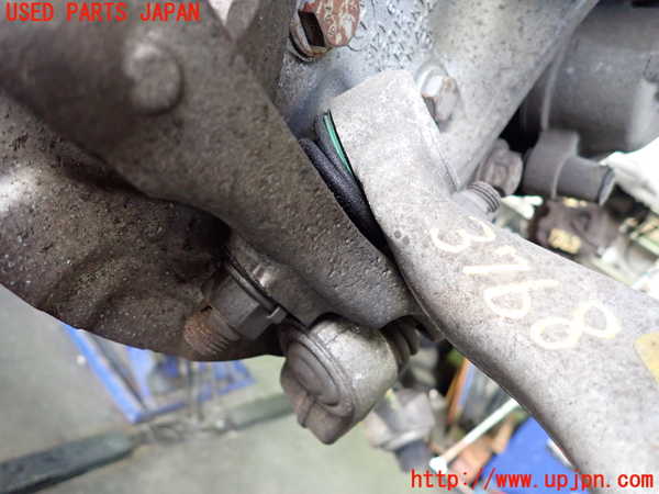 2UPJ-37685315]BMW 320i ツーリング(US20)右フロントテンションロッド 中古_m0002.jpg