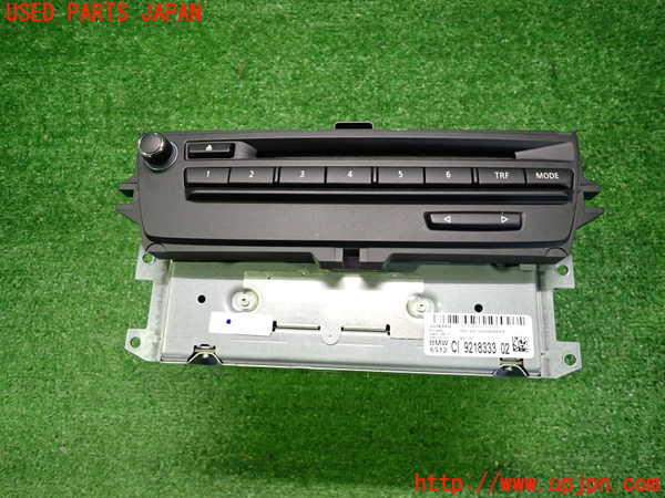 2UPJ-37686589]BMW 320i ツーリング(US20)カーナビゲーション HDD 中古_m0001.jpg