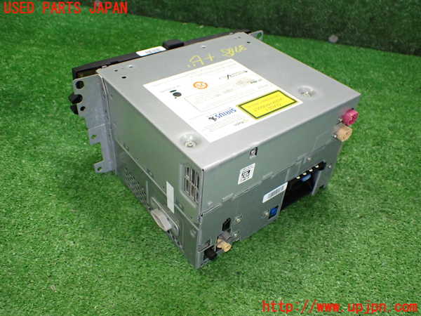 2UPJ-37686589]BMW 320i ツーリング(US20)カーナビゲーション HDD 中古_m0003.jpg