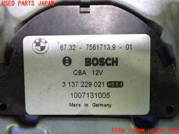 2UPJ-37686836]BMW 320i ツーリング(US20)電動ファン1 中古_m0002.jpg