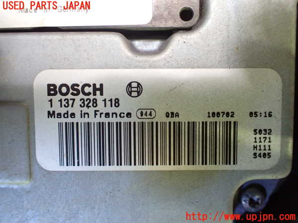 2UPJ-37686836]BMW 320i ツーリング(US20)電動ファン1 中古_m0003.jpg